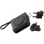 Xtorm TravelPro 3 in 1 reisoplader van 30 W en 10.000 mAh - Zwart Xtorm TravelPro 3 in 1 reisoplader van 30 W en 10.000 mAh - Zwart