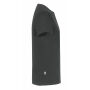 Cottover Gots Stretch R-Neck Man charcoal S Cottover Gots Stretch R-Neck Man charcoal S