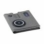 Triplo RCS Wireless Charging Station oplader - grijs Triplo RCS Wireless Charging Station oplader - grijs