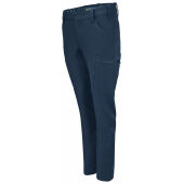 2559 Stretchpant Woman Navy C34