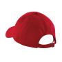 Authentic Baseball Cap - French Navy - One Size