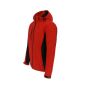 TRYSTAN, RED / BLACK, 3XL, HEROCK
