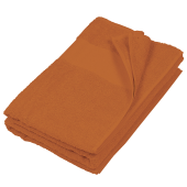 Burnt Orange
