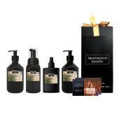 TREATMENTS® Giftbox Hair & Body (DeLuxe) - Samoa