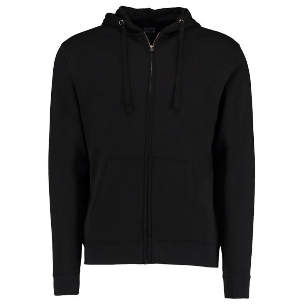 Klassic Zip Hooded Sweatshirt