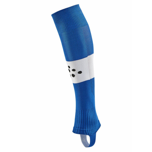 Craft Pro Control Stripe W-O Foot Socks Senior