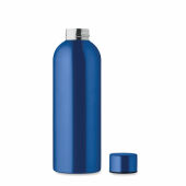 ATHENA PLUS - Enkelwandige fles 750ml - Blauw