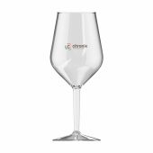HappyGlass Lady Abigail Wijnglas Tritan 470 ml