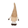 JENS Living Telescopische Kabouter Taupe JENS Living Telescopische Kabouter Taupe