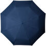 MINIMAX - Opvouwbaar - Automatisch openen en sluiten - Windproof -  100 cm - Marine blauw