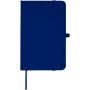 Spectrum Plus A6 notitieboek met harde kaft - Navy Blue