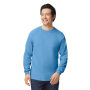 Gildan T-shirt Ultra Cotton LS unisex 659 carolina blue 3XL