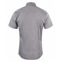 Yellow Bow 50 S/S Slim Grey XS