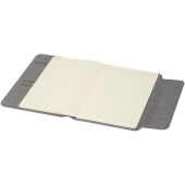 Andean A5 RCS gerecyclede portfolio - Grijs