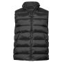 Lite Bodywarmer black XS