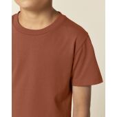 Mini Creator 2.0 - Het iconische kinder-T-shirt - 3-4