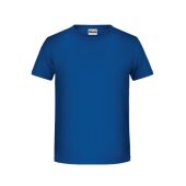 Boys' Basic-T dark-royal M