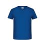 Boys' Basic-T dark-royal XXL