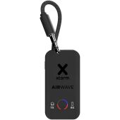 Xtorm XAWBT01 AirWave draadloze audio-adapter - Zwart
