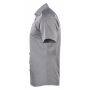 Yellow Bow 50 S/S Slim Grey XS