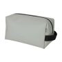NORLÄNDER Dull PU Toilettas 2.0 Grijs