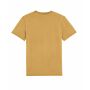 Crafter Vintage - Het unisex kledingstuk geverfde Mid-Light T-shirt - 3XL