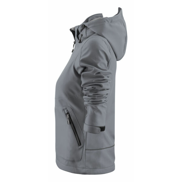 Karting Lady Jacket Steelgrey XXL Karting Lady Jacket Steelgrey XXL