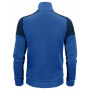 Printer Prime Sweatvest Lady Cobalt/Navy 3XL