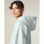 Stella Ida - Het dames zip-thru hoodie-sweatshirt - XS
