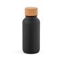 Volga Bottle - Zwart