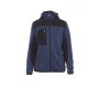 Trip Lady melange blue/black-fluorescent fuchsia S
