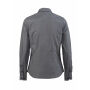 Red Bow 24 Woman Grey stripe 3XL