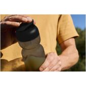 Mepal Shaker 800 ml sportfles - Zwart
