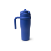 KALAM thermosbeker 900 ml - middenblauw KALAM thermosbeker 900 ml - middenblauw