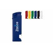 Aansteker bieropener - Wit