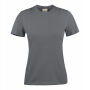 HEAVY LADY STEEL GREY XXXL