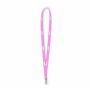 Polyester tubulaire keycord