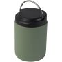 Doveron 500 ml geïsoleerde lunchpot van gerecycled roestvrij staal - Gemêleerd groen Doveron 500 ml geïsoleerde lunchpot van gerecycled roestvrij staal - Gemêleerd groen