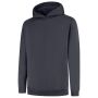 Sweater Capuchon Redefined 306103 Anthracite XXL