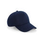 Authentic 5 Panel Cap french navy one size