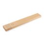 VINGA Bosler AWARE™ gerecycled PET 23" paraplu, beige