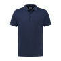 Santino Poloshirt Mathias Real Navy 3XL