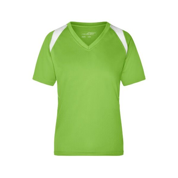 Ladies' Running-T