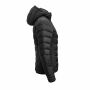 Base Lady Jacket Black XS