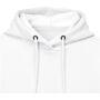 Charon dames hoodie - Wit - XS