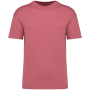 Ecologisch uniseks T-shirt met afhangende schouders Antique Rose 3XL