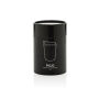 Pico Barista RCS coffee beker 220ML in geschenkkoker, zwart