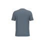 Ecologische uniseks T-shirt Mineral Grey 3XL