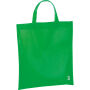 Gerecycled Non Woven boodschappentas Gerecycled Non Woven boodschappentas