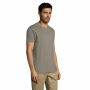 REGENT - REGENT Uni T-Shirt 150g - XL - Khaki
